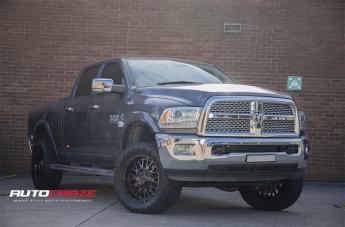 DODGE-RAM-SNARE-GLOSS-BLACK-GRAY-TINT